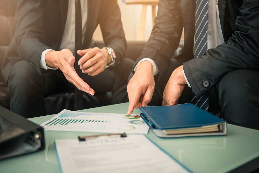 Negociación de Términos en Arrendamientos - Solicitudes