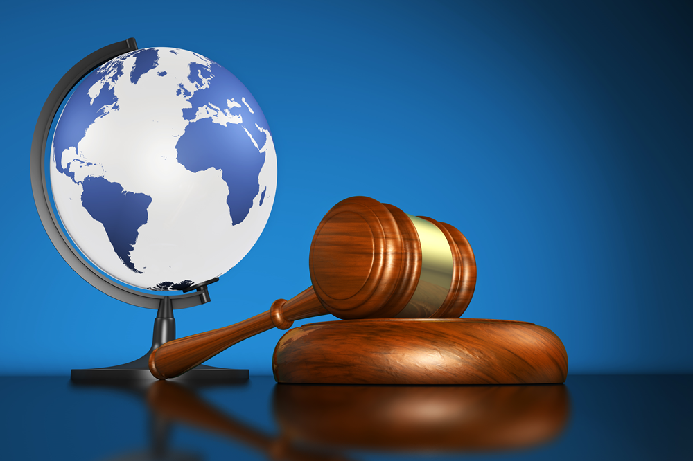 International-Law