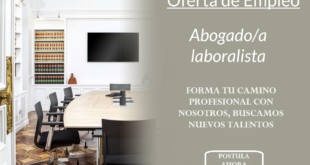 Oferta-de-Empleo_Abogado-Laboralista