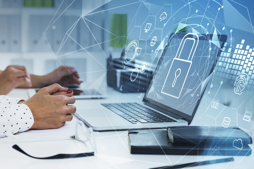 ciberseguridad