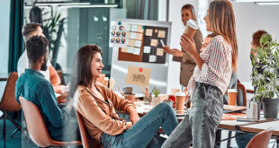 coworking