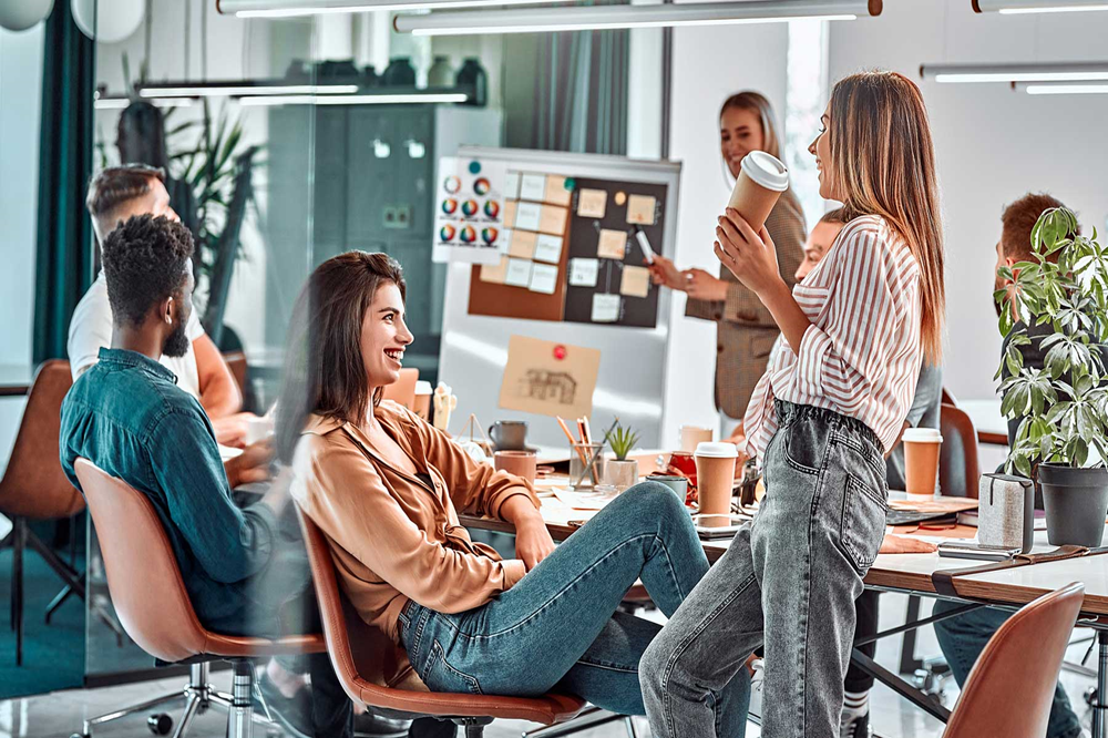 coworking