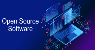 open-source-softwares