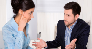 conflicto laboral