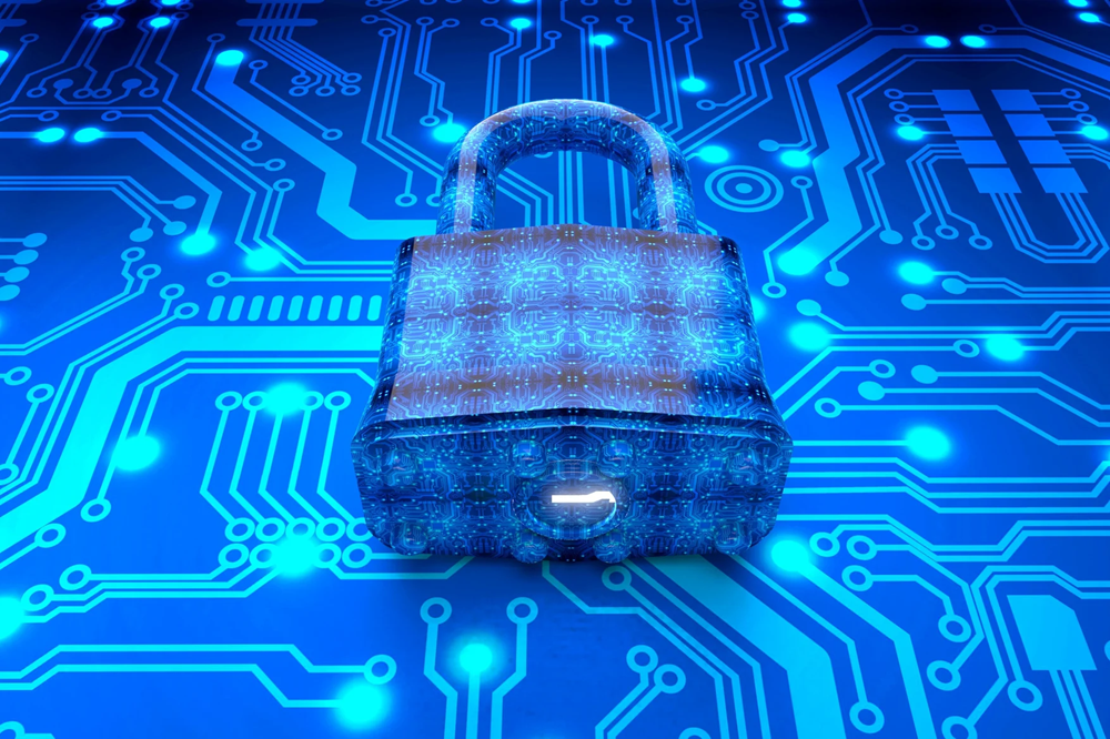 seguridad de datos cs