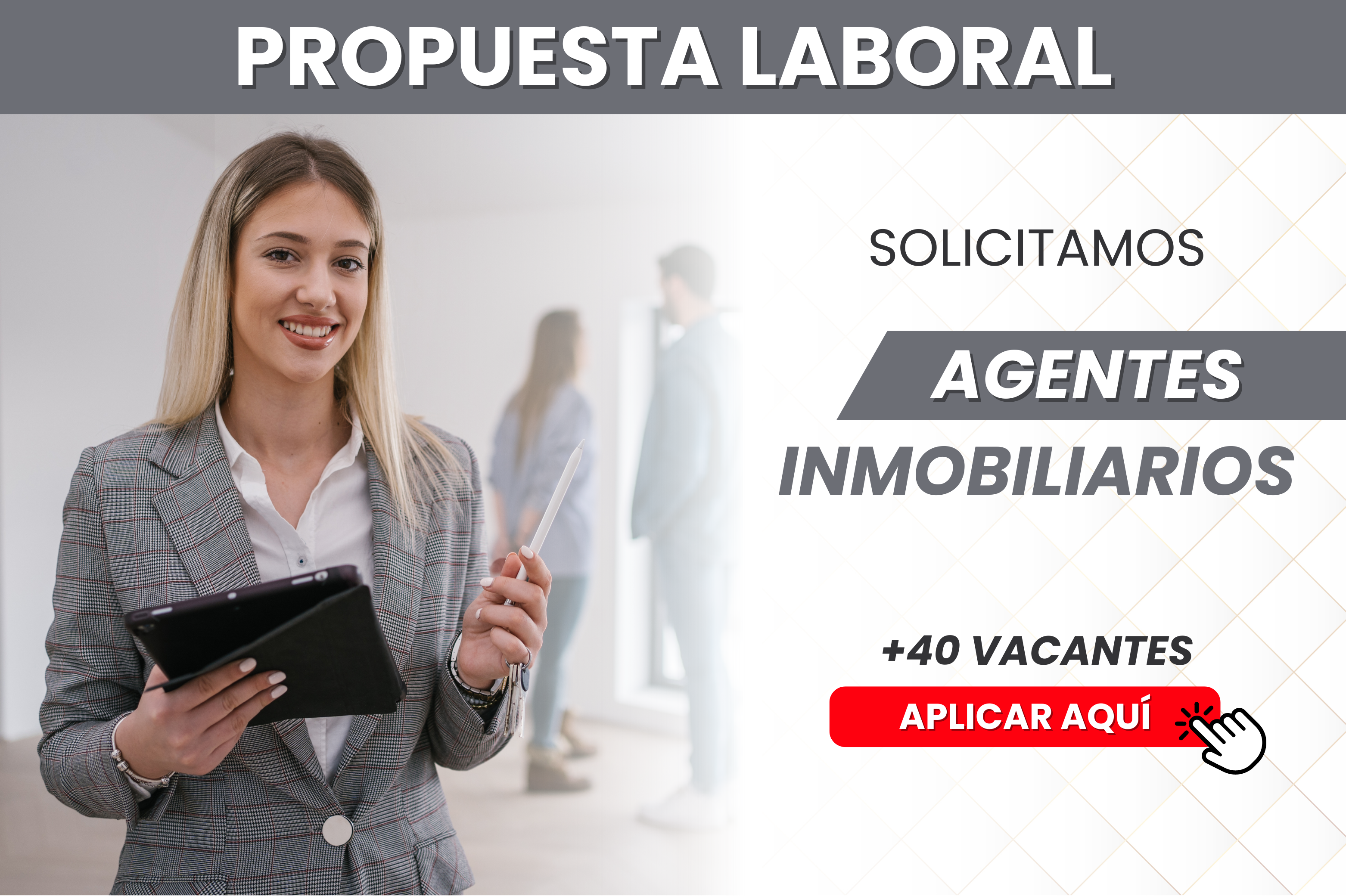 OFERTA LABORAL